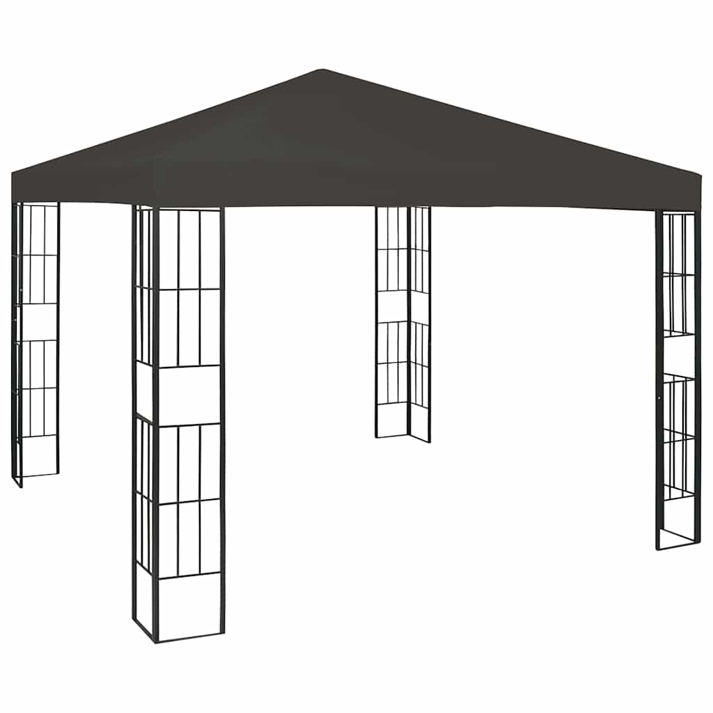 Varjualune 3 x 3 m, antratsiithall