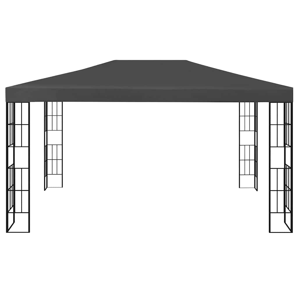 Varjualune 3 x 4 m, antratsiithall