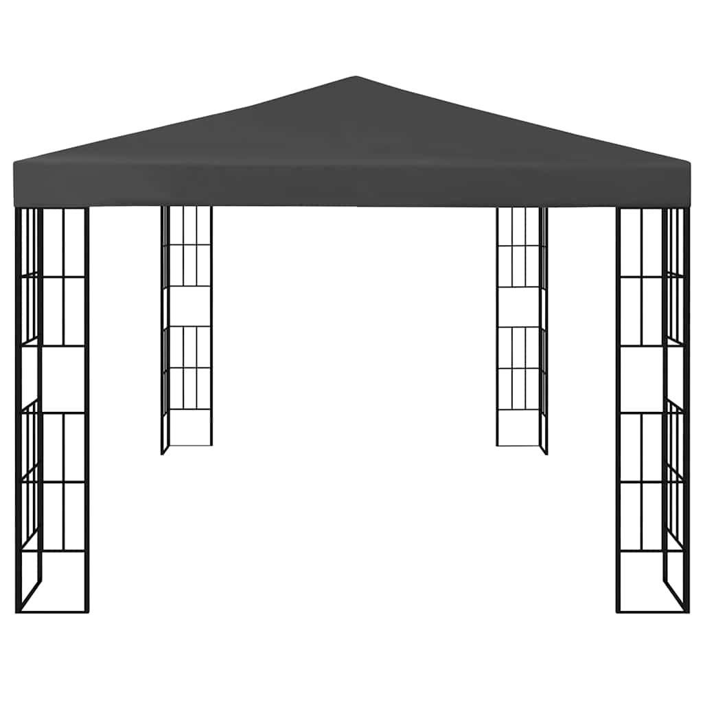 Varjualune 3 x 4 m, antratsiithall