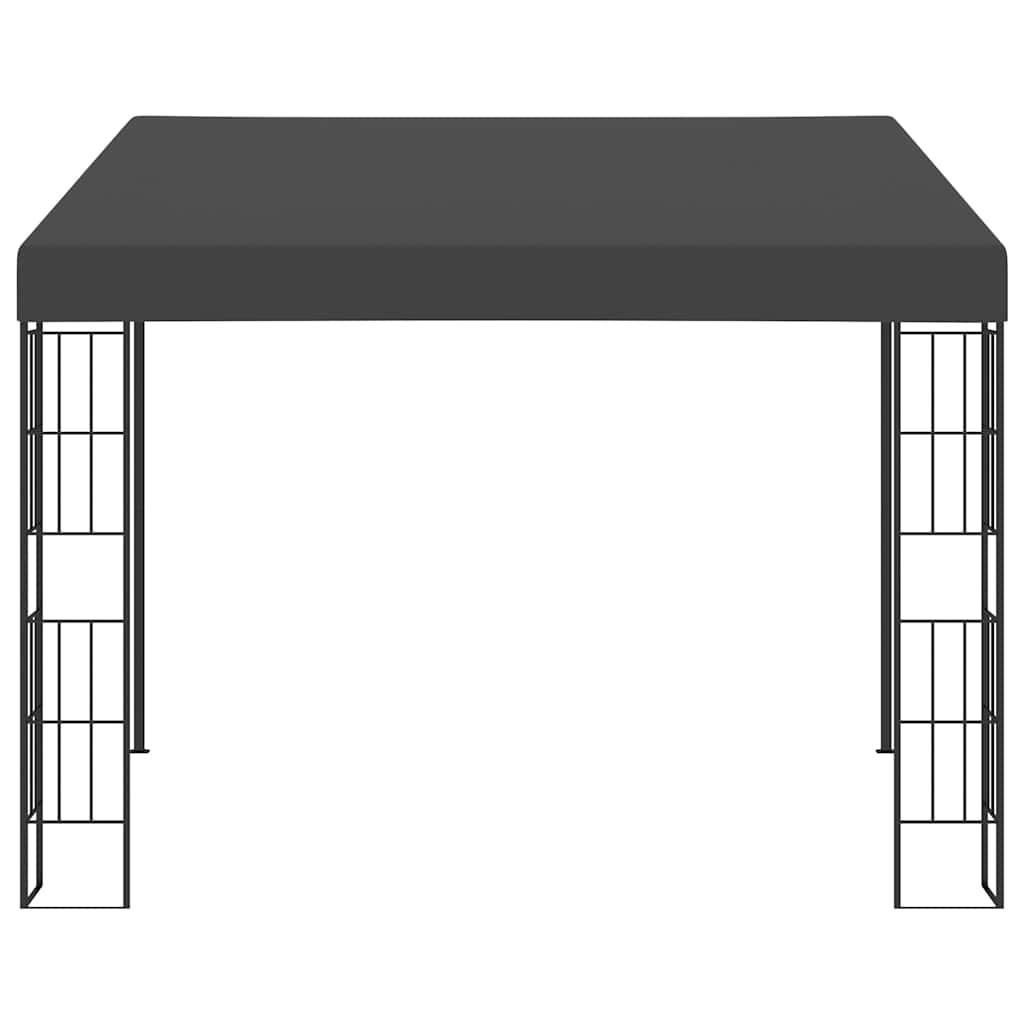 Seinale kinnitatav varjualune 3 x 3 m, antratsiithall, kangas