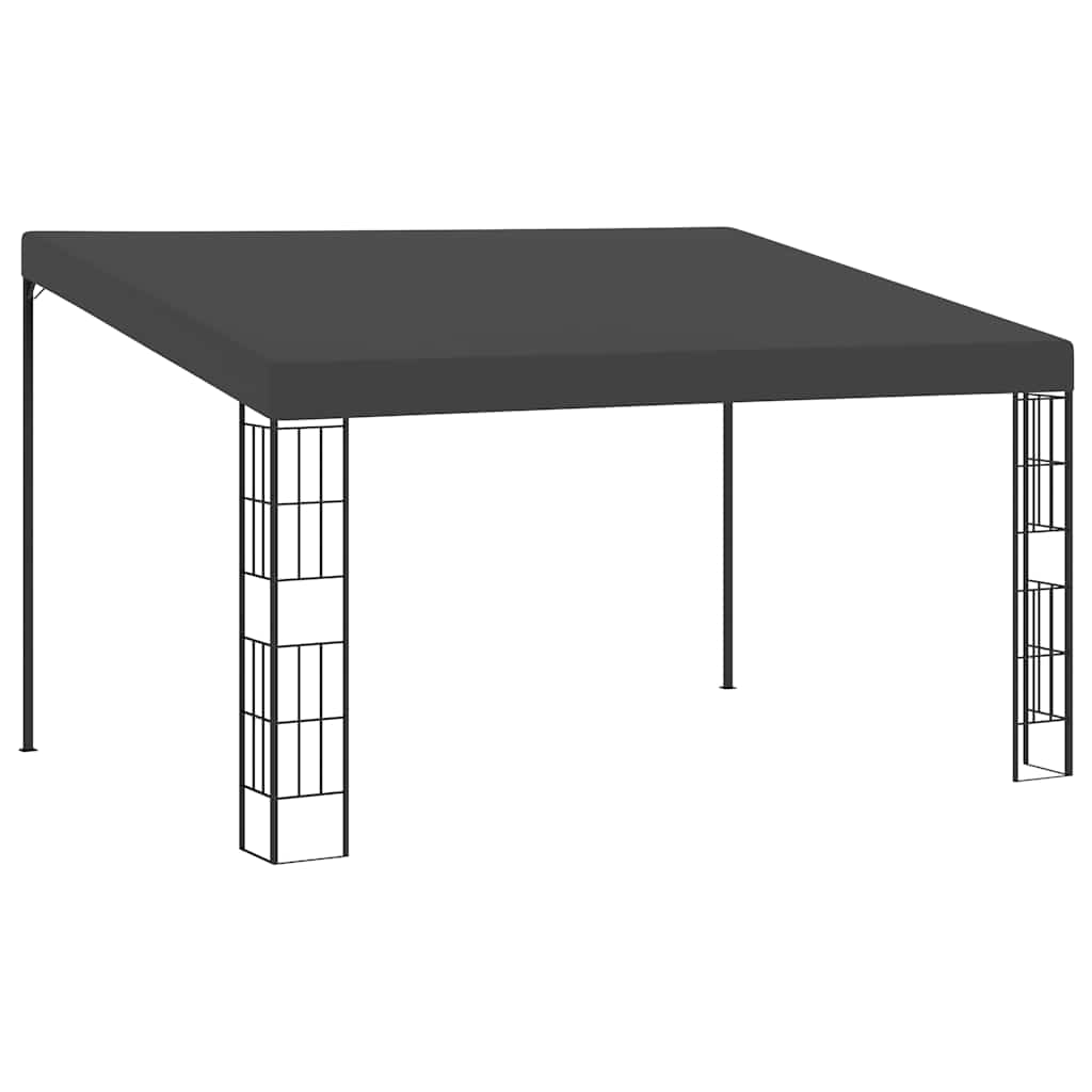 Seinale kinnitatav varjualune 3 x 4 m, antratsiithall, kangas