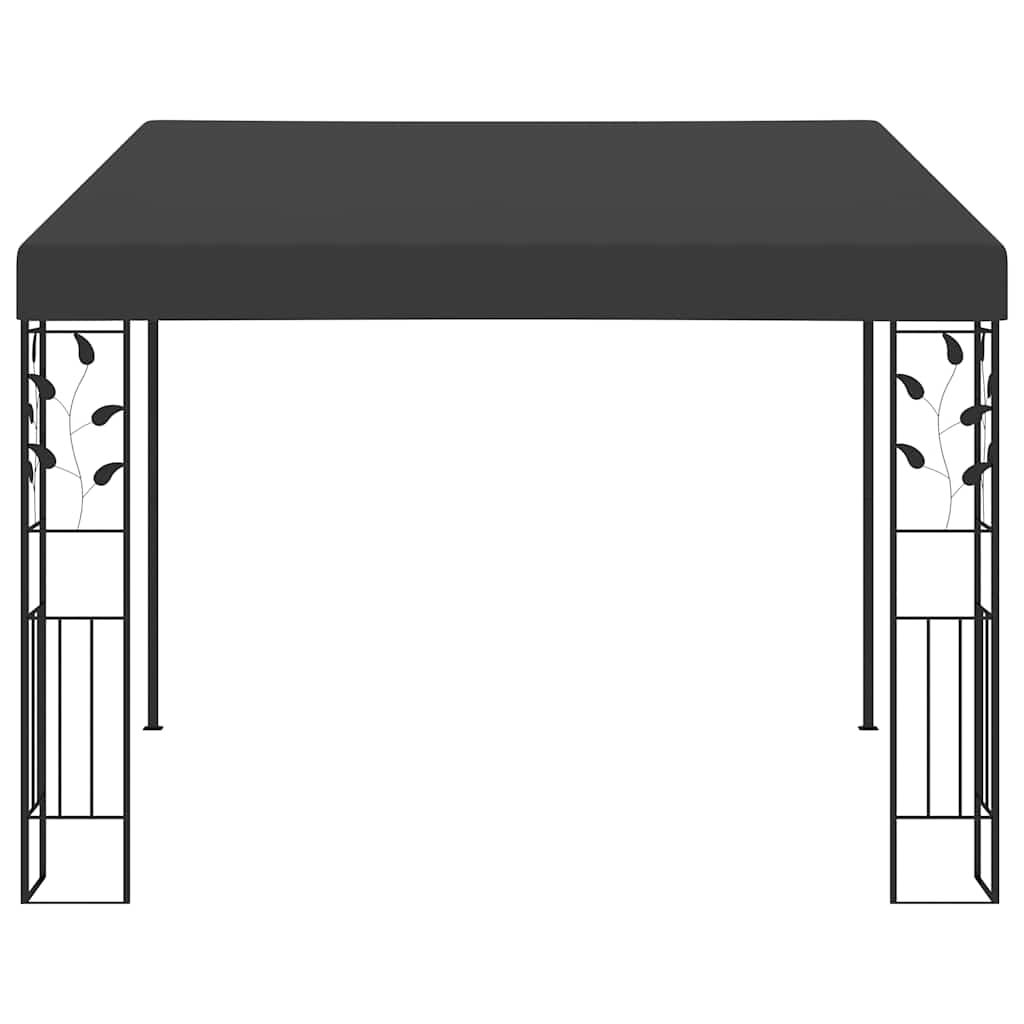 Seinale kinnitatav varjualune 3 x 3 x 2,5 m, antratsiithall