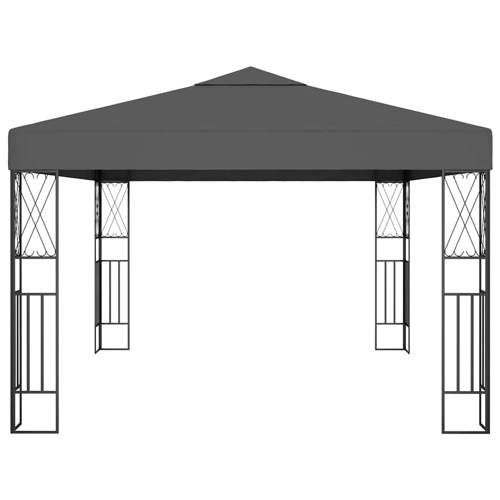 Varjualune 3 x 4 m, antratsiithall, kangas