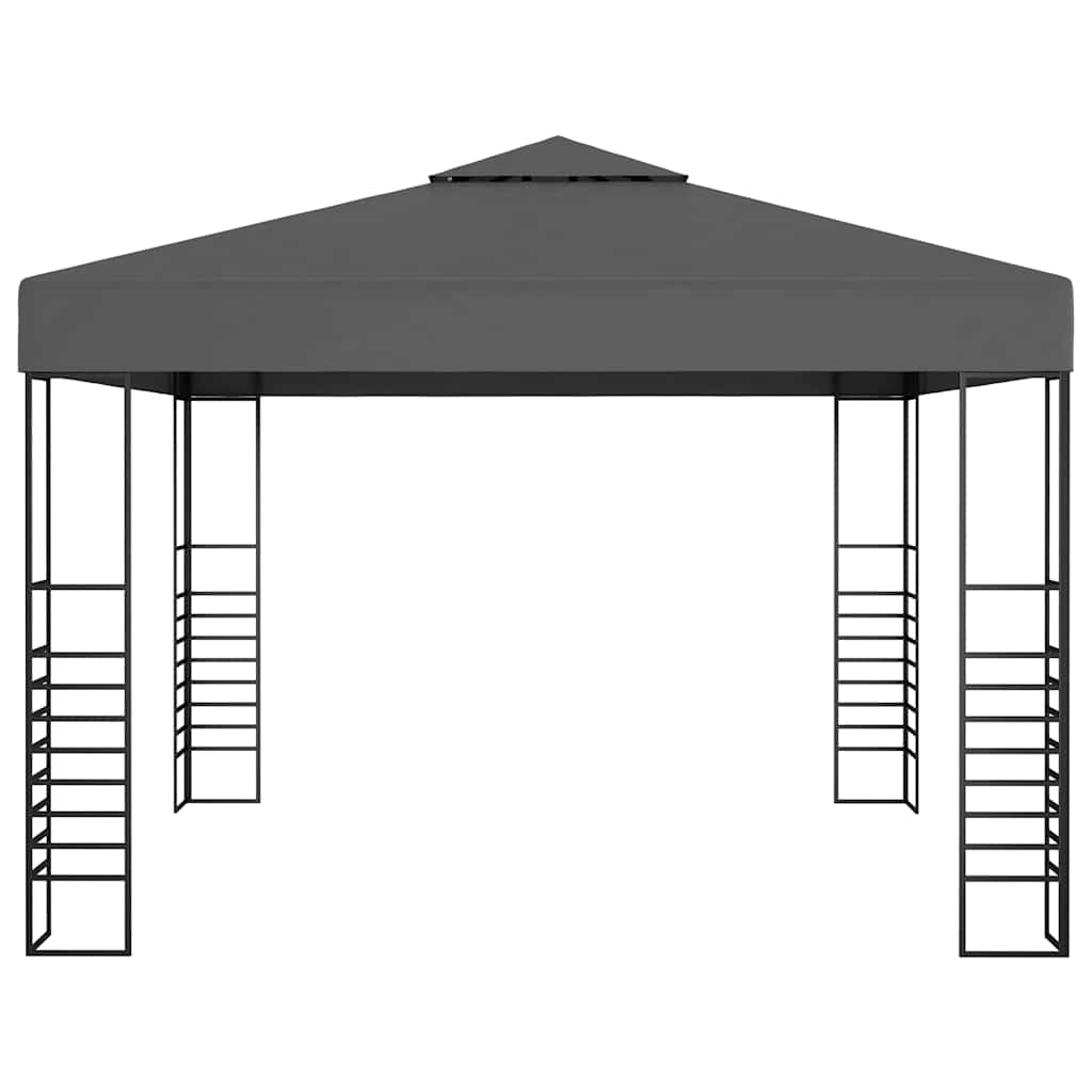 Aiatelk 3 x 3 m, antratsiithall