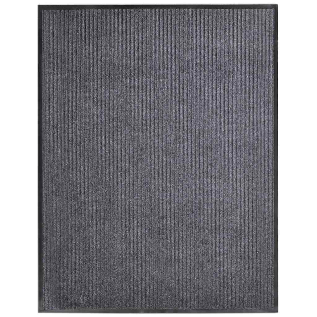 Uksematt, hall, 117 x 220 cm, PVC