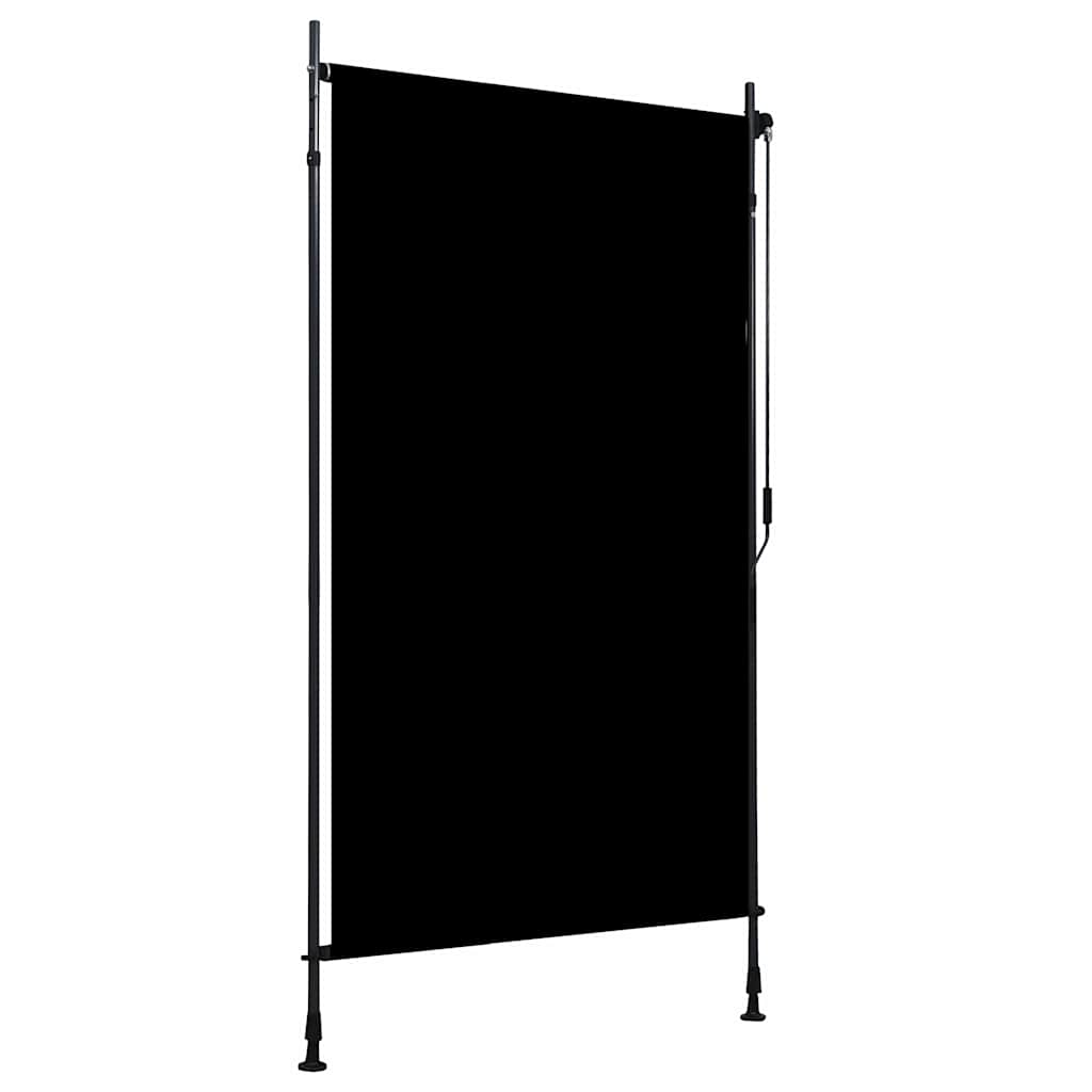 Väliruloo 120 x 270 cm, antratsiithall