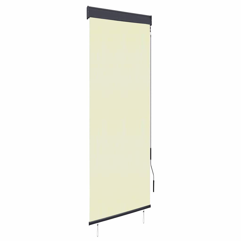 Väliruloo 60 x 250 cm, kreemjasvalge