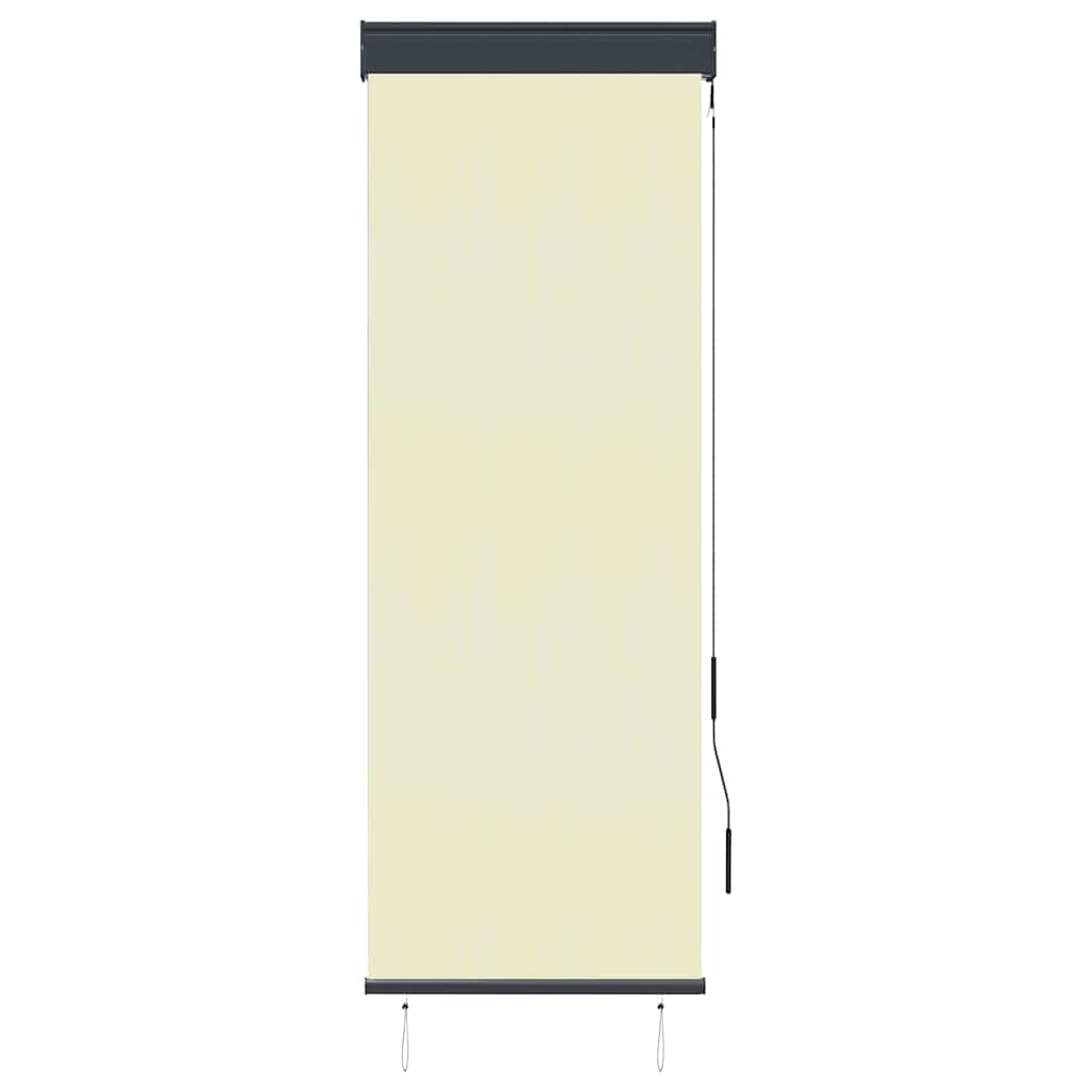 Väliruloo 60 x 250 cm, kreemjasvalge
