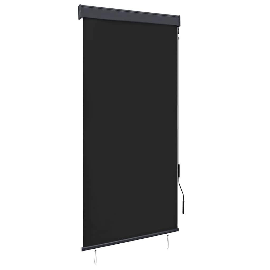 Väliruloo 100 x 250 cm, antratsiithall