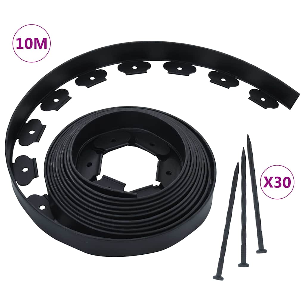 Painduv muruserv 30 vaiaga 10 m 5 cm