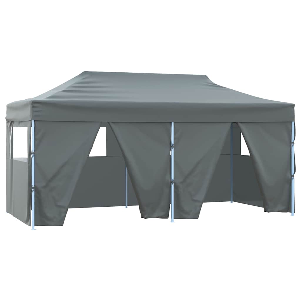 Professionaalne kokkupandav peotelk 4 seina 3 x 6 m teras hall
