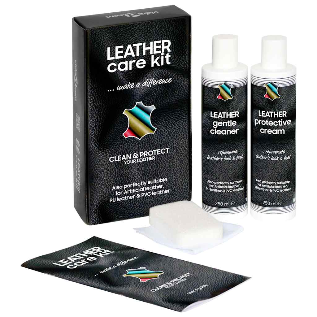 Nahahoolduskomplekt, CARE KIT, 2 x 250 ml