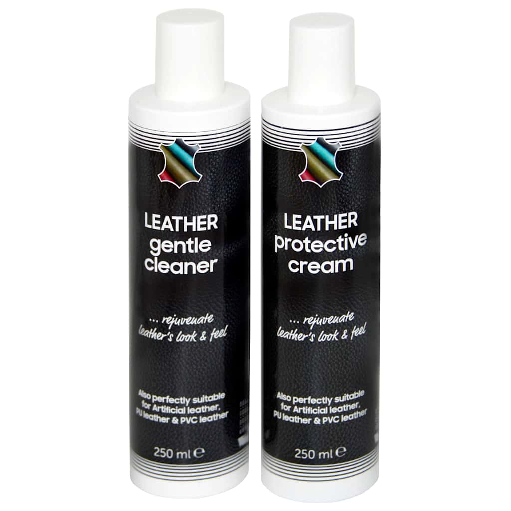 Nahahoolduskomplekt, CARE KIT, 2 x 250 ml