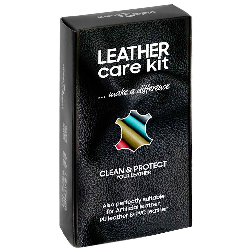 Nahahoolduskomplekt, CARE KIT, 2 x 250 ml