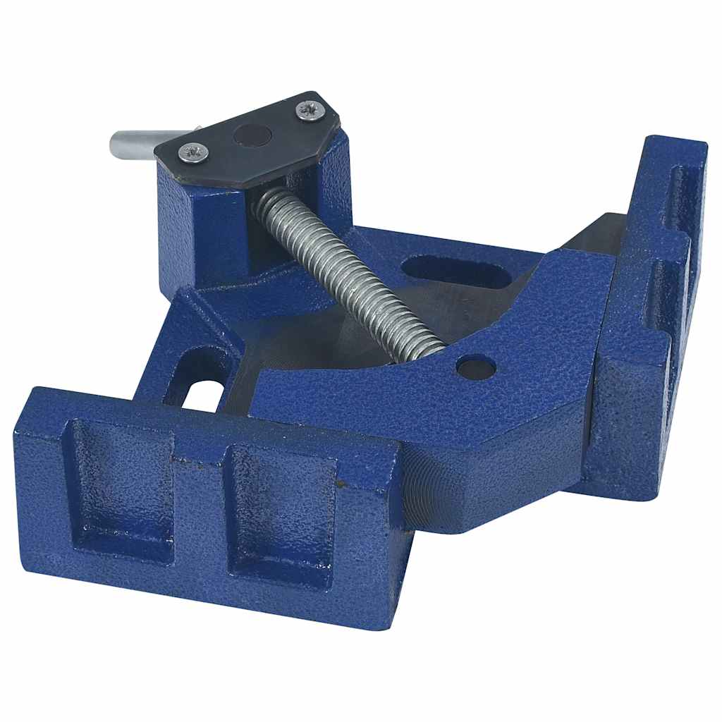 Nurga all kruustangid 104 mm, malm