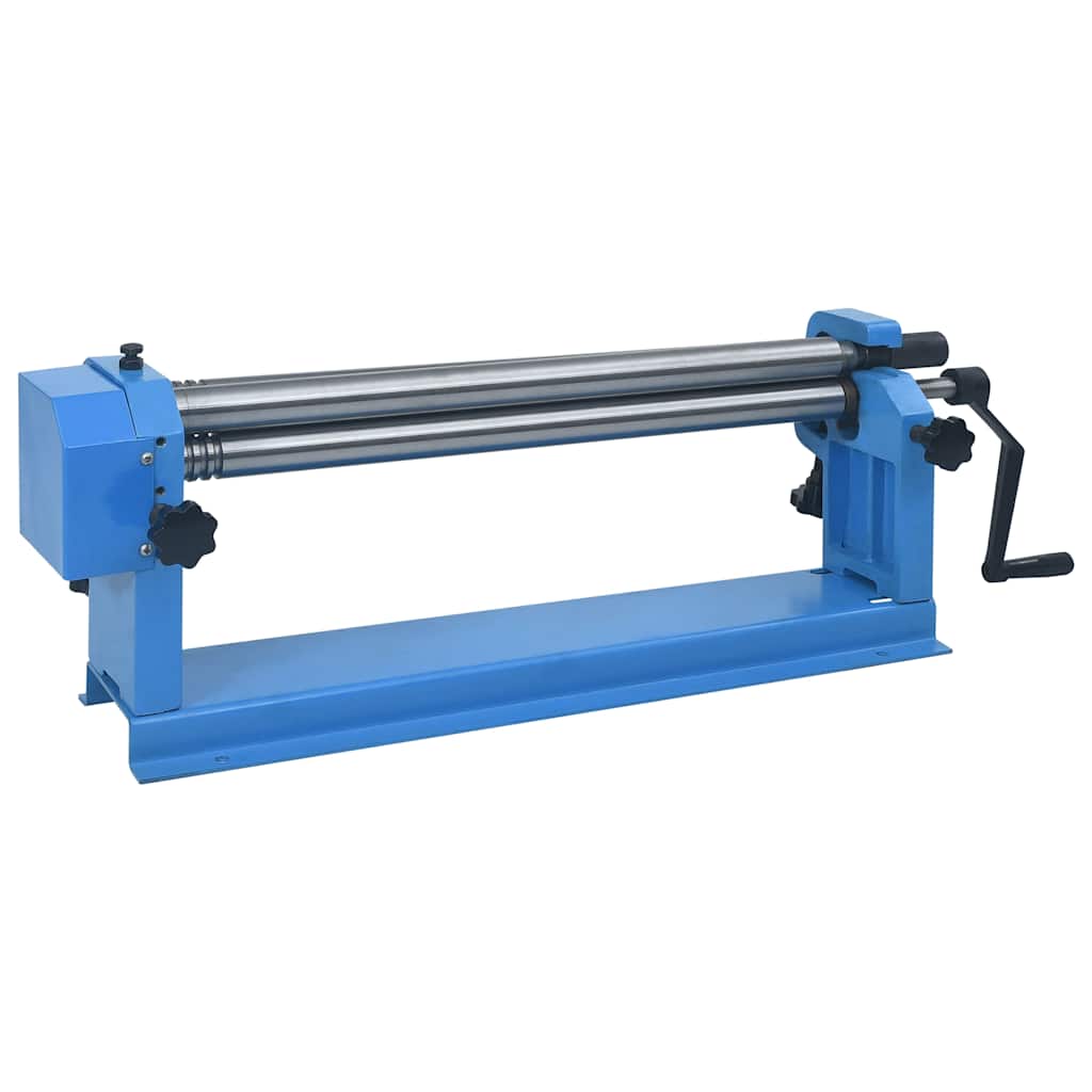 Painutusmasin 640 mm, teras