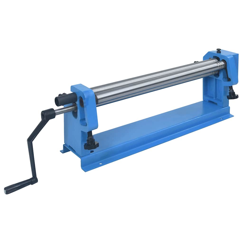 Painutusmasin 640 mm, teras