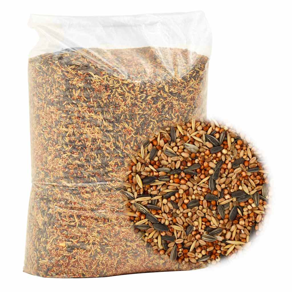 Linnutoit 25 kg