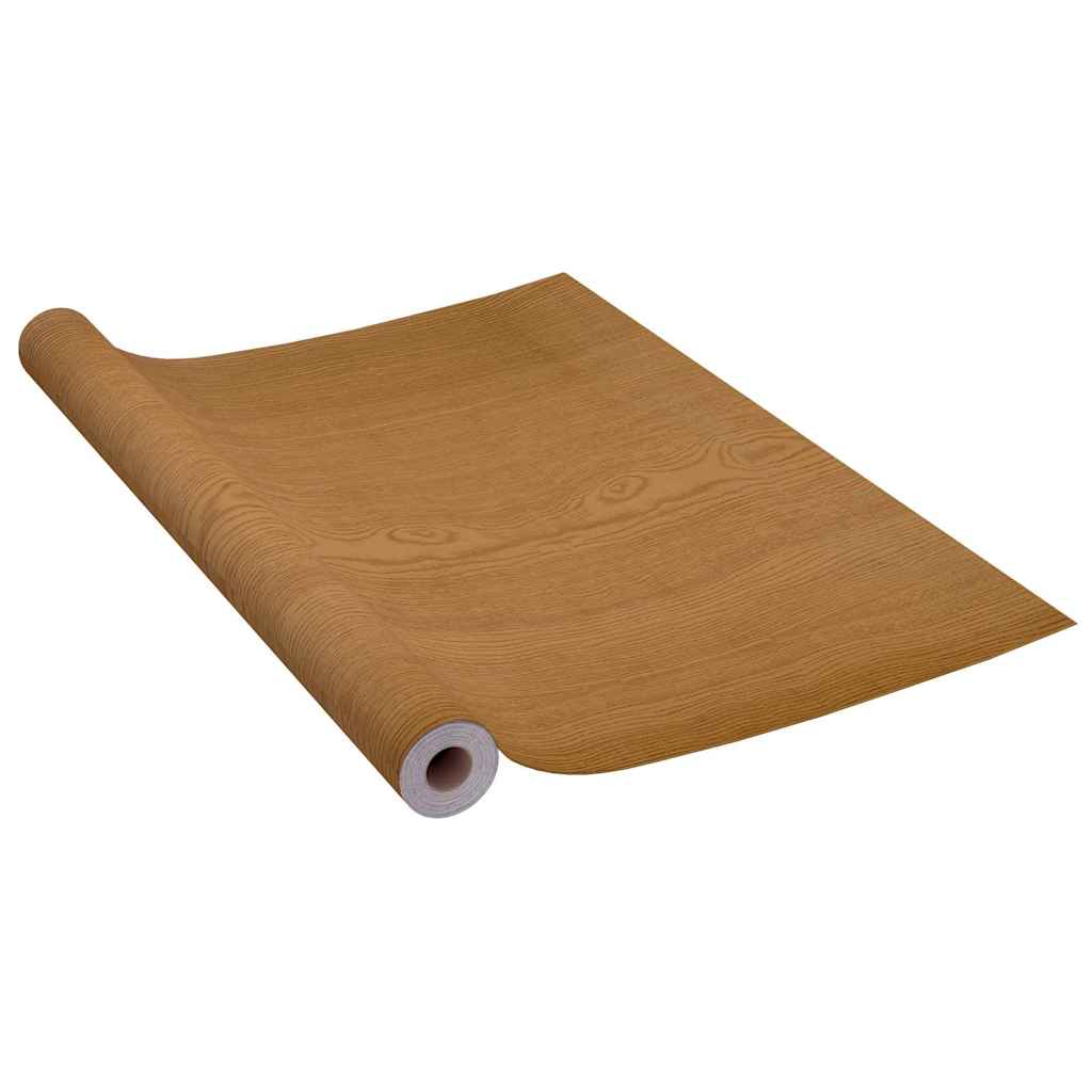 Iseliimuvad uksekiled, 2 tk, hele tamm, 210 x 90 cm, PVC