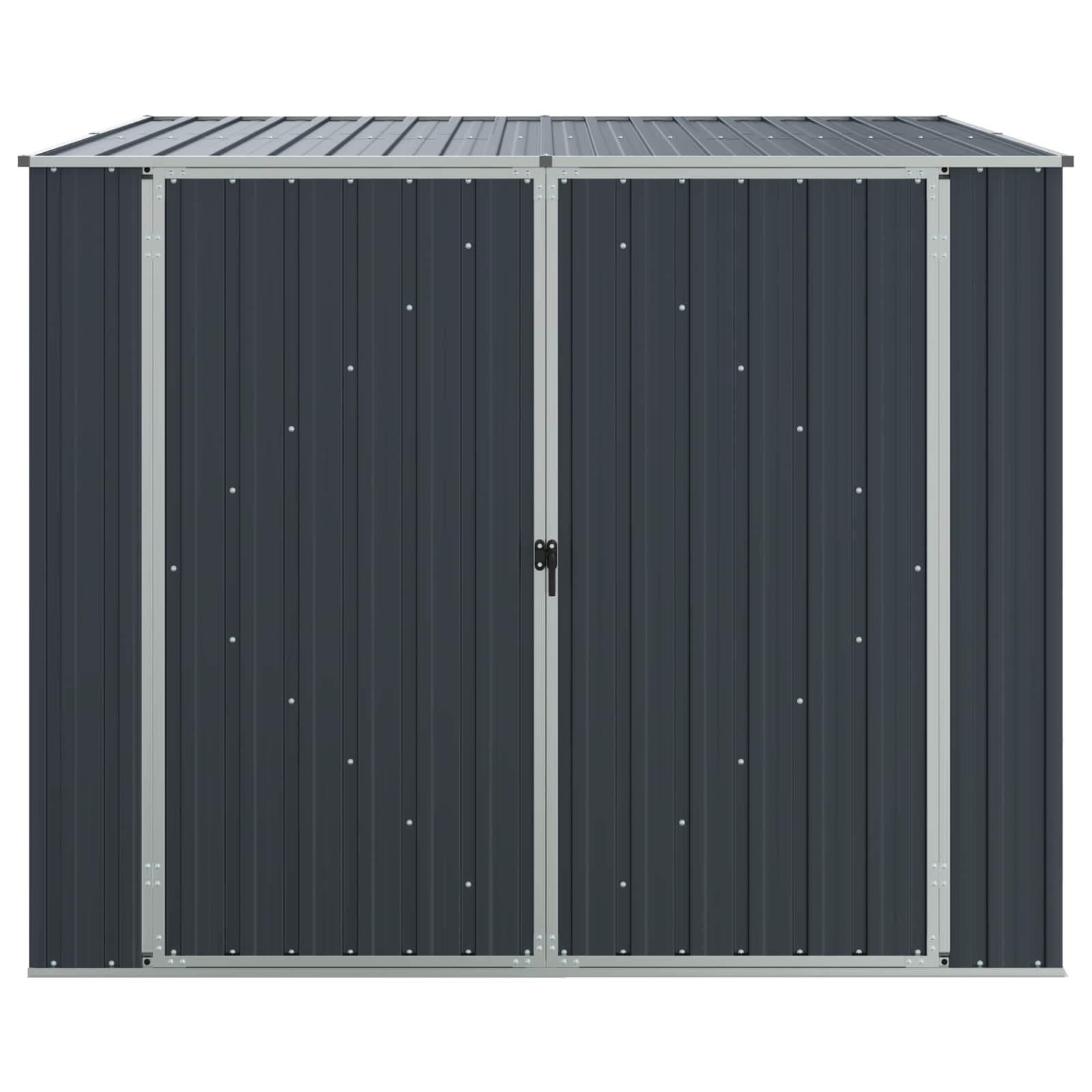 Aiakuur, antratsiithall, 195 x 198 x 159 cm, tsingitud teras