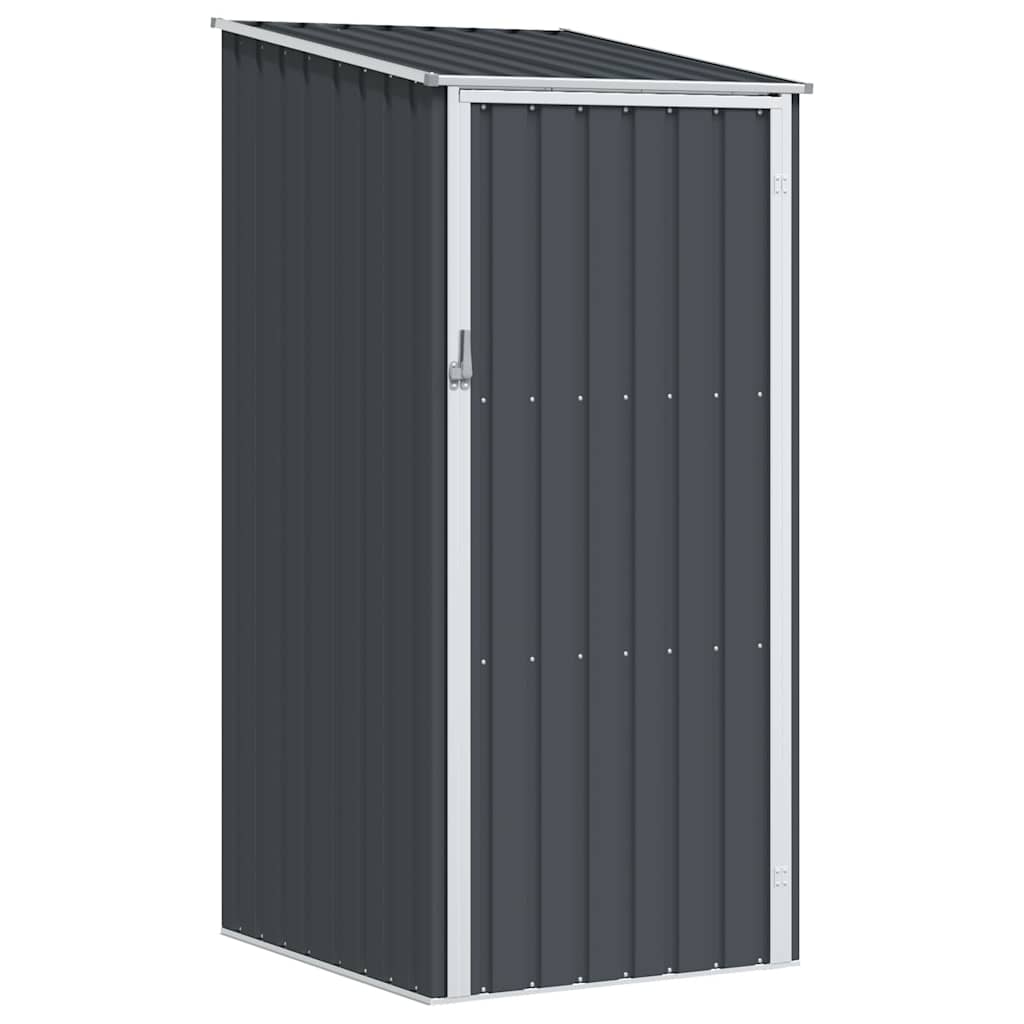 Aiakuur, antratsiithall, 87 x 98 x 159 cm, tsingitud teras