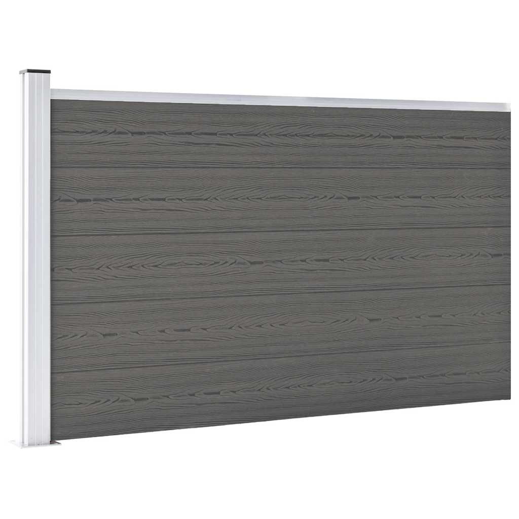 Aiapiire, WPC, 175x105 cm hall