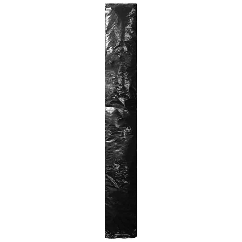 Päikesevarjukate lukuga PE 175 cm
