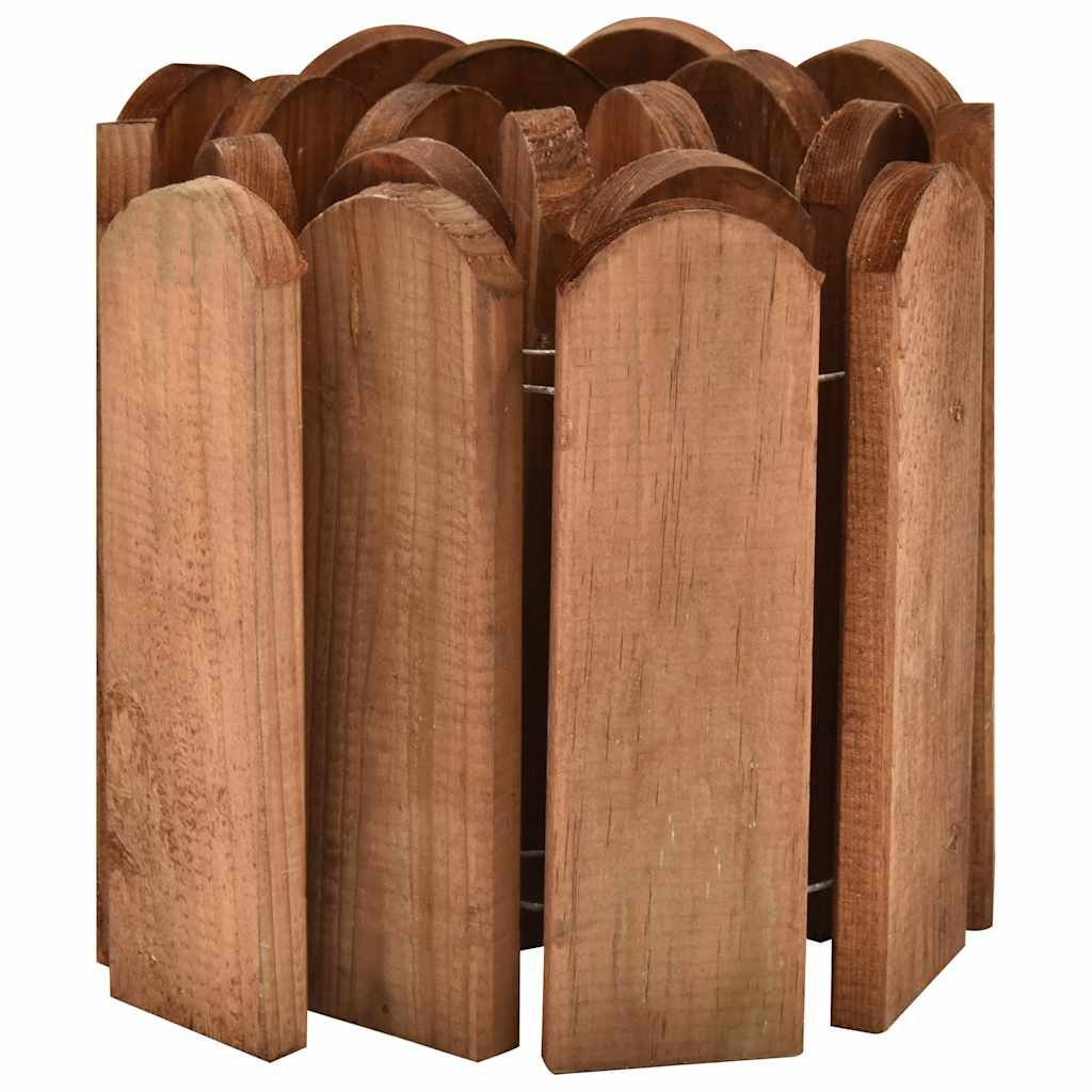 Murupiire, pruun, 120 cm, immutatud männipuit