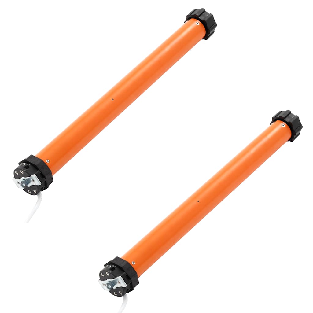 Ruloomootorid, 2 tk, 50 Nm