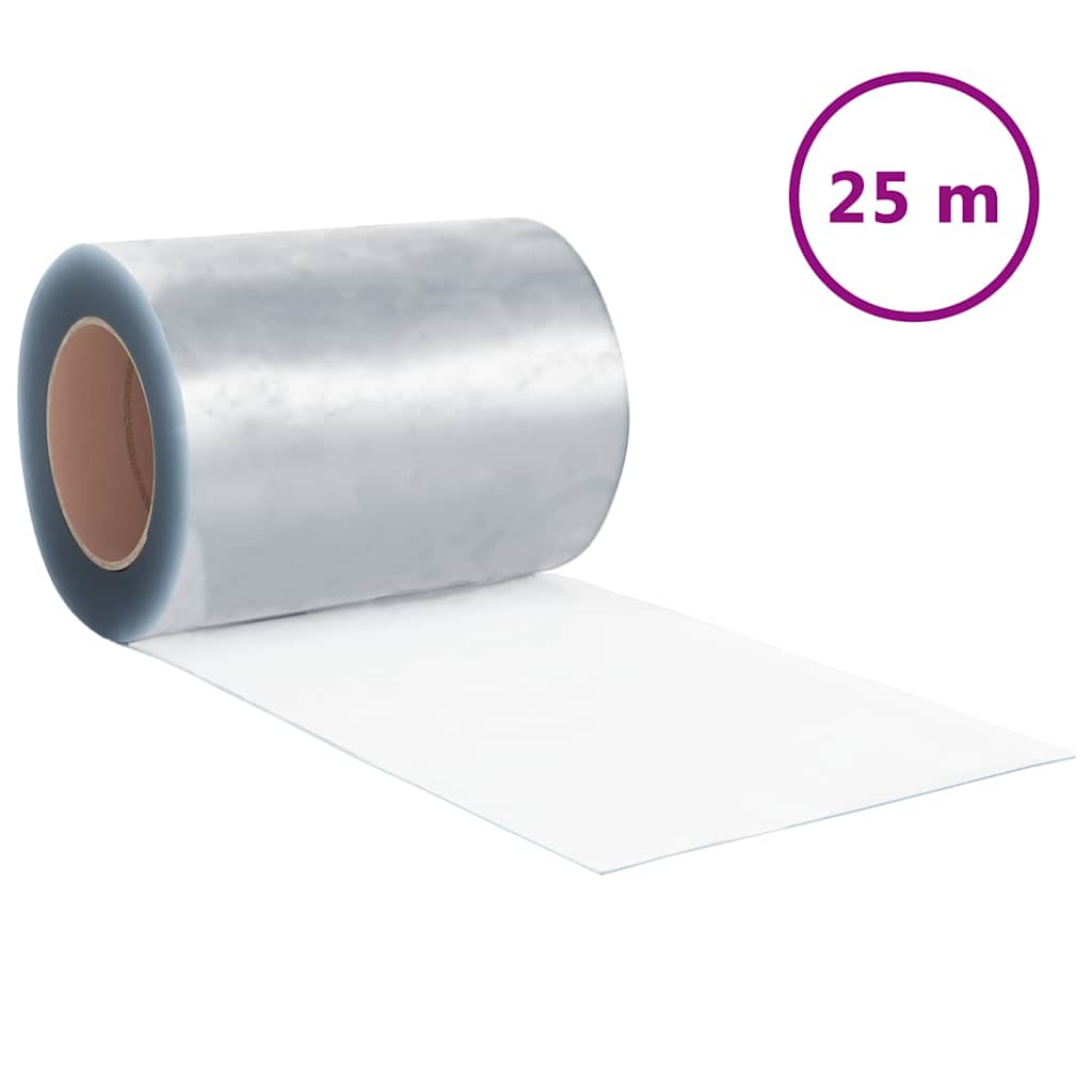 Ribakardina rull PVC 2,6 mm x 300 mm 25 m