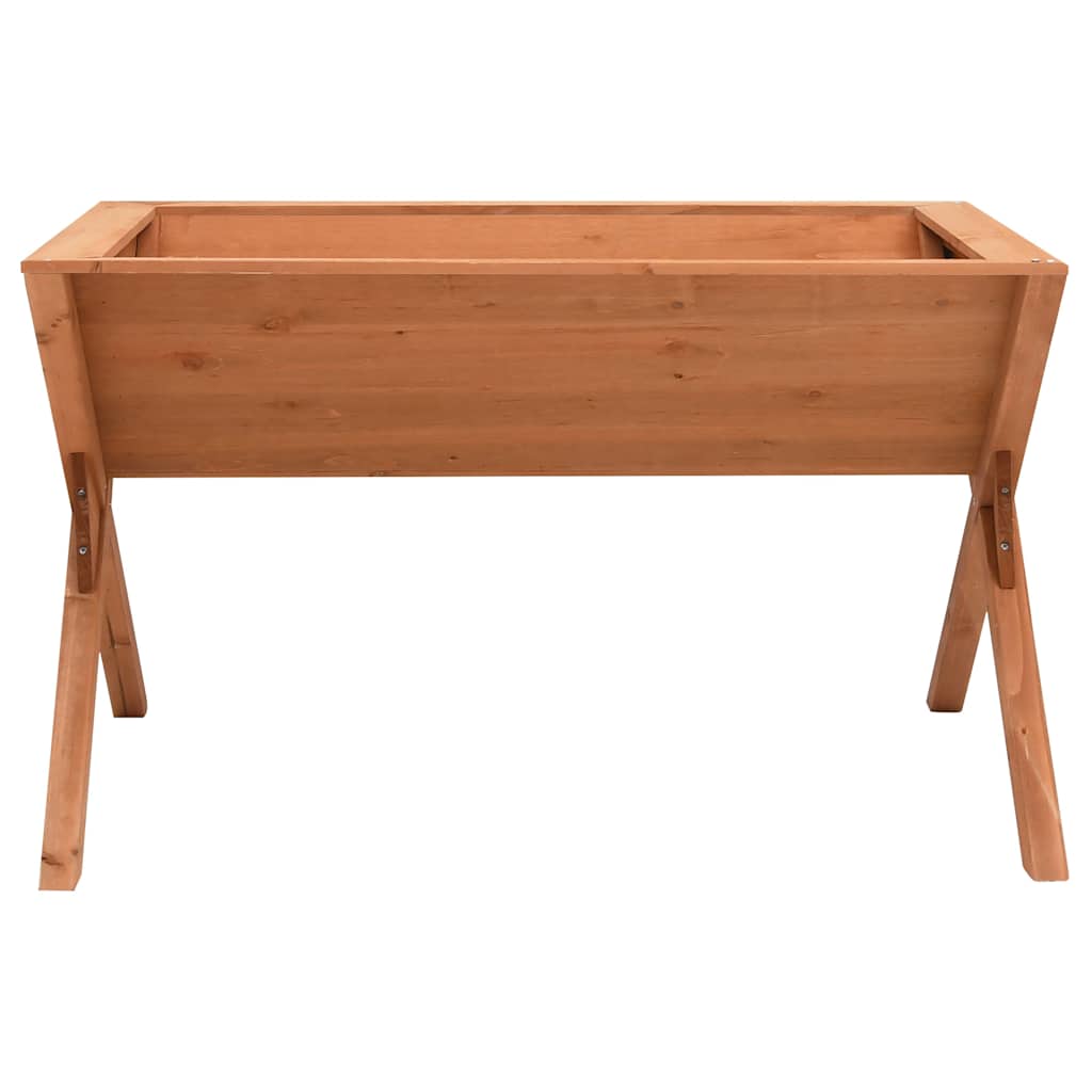 Taimealus, 90x55x56 cm, nulupuit