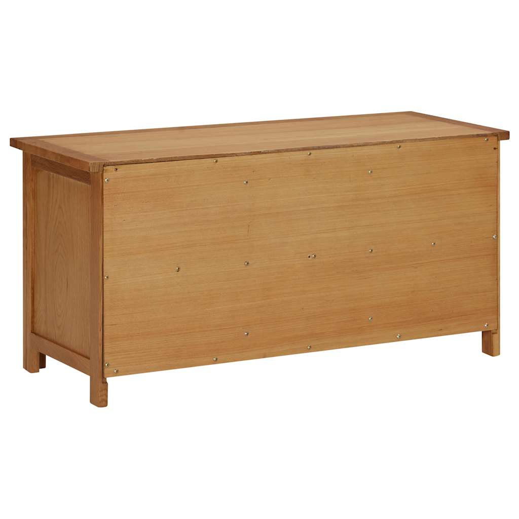 Kingariiul 90 x 37 x 45 cm, toekas tammepuit