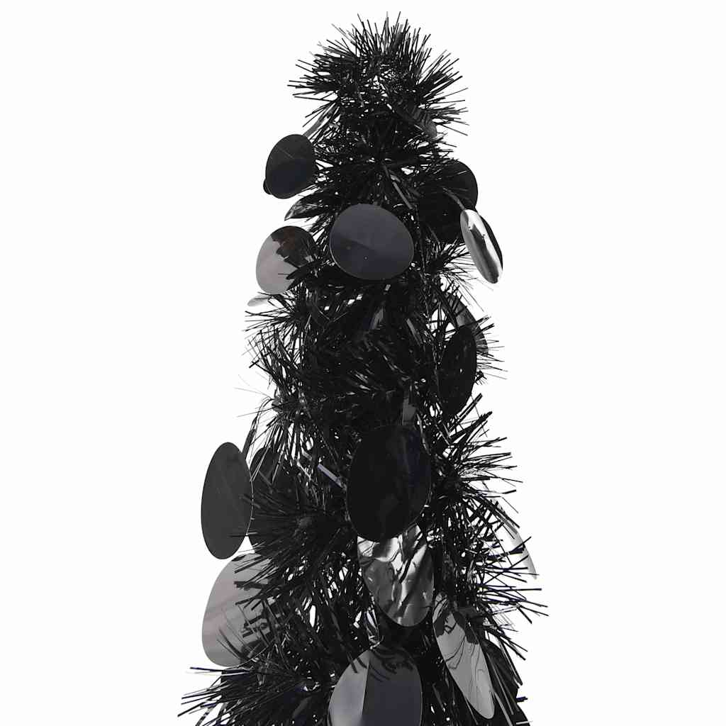 Kunstkuused PET Black