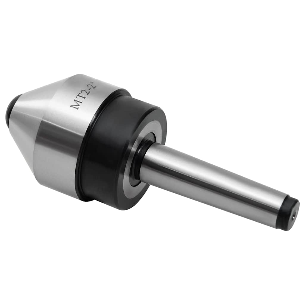 Pöörlev tsenter, MT2 20 kuni 51 mm