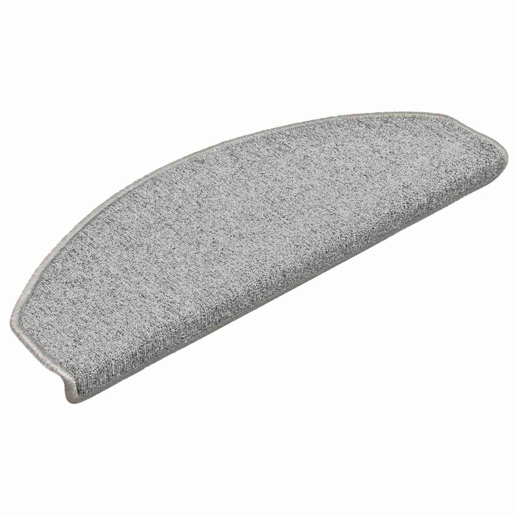 Trepimatid 15 tk 65 x 24 x 4 cm helehall poolringikujuline suur