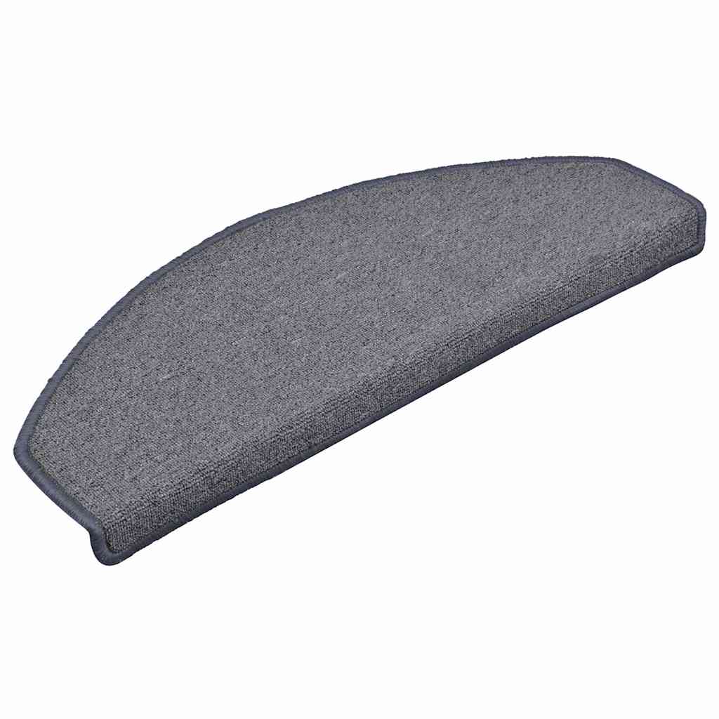 Trepimatid 15 tk 65 x 24 x 4 cm helehall ja sinine poolringikujulised suured
