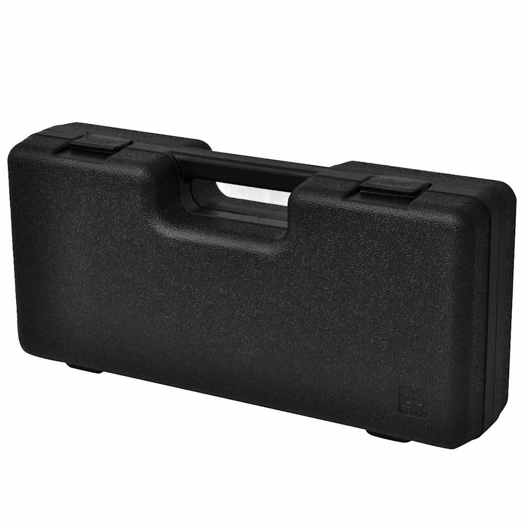Kuueosaline hobusekääride komplekt 550 W