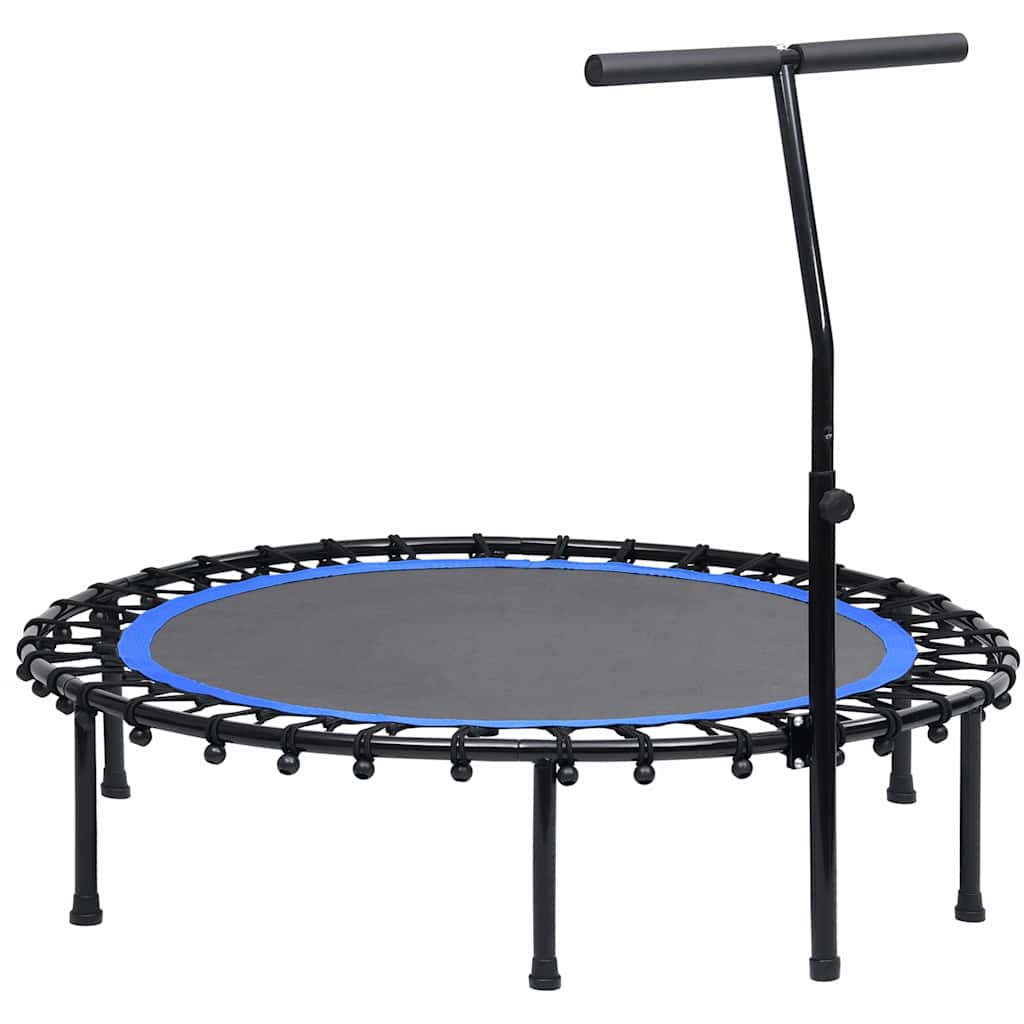 Treeningbatuut käepidemega, 122 cm