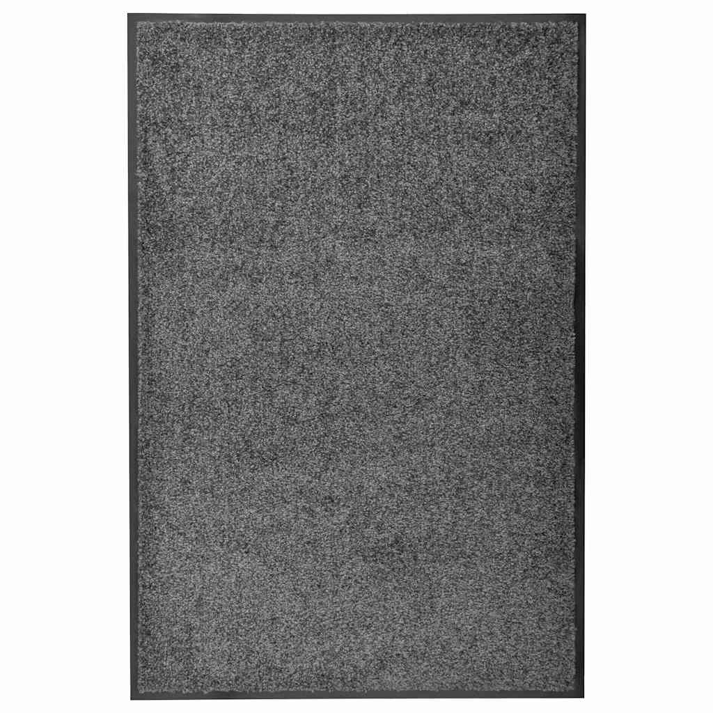 Uksematt pestav, antratsiithall, 60 x 90 cm