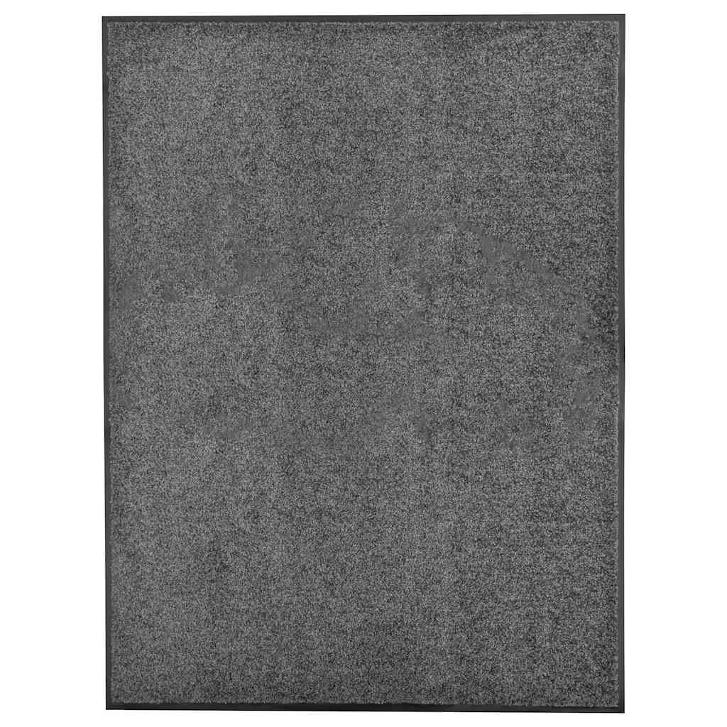 Uksematt pestav, antratsiithall, 90 x 120 cm