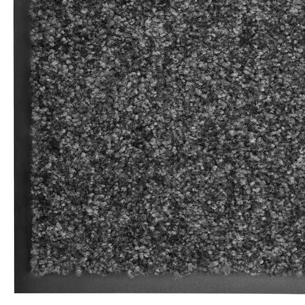 Uksematt pestav, antratsiithall, 90 x 120 cm