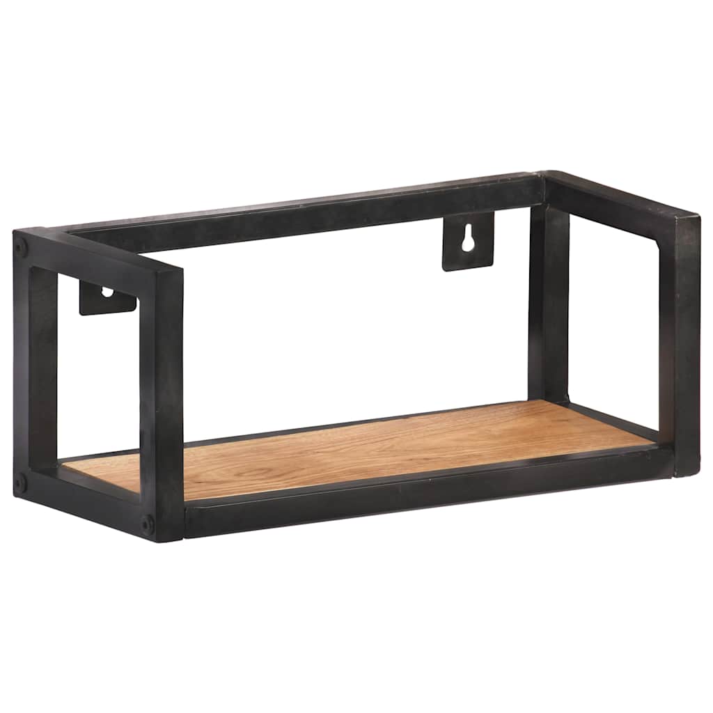 Seinariiulid 2 tk 40 cm toekas akaatsiapuit
