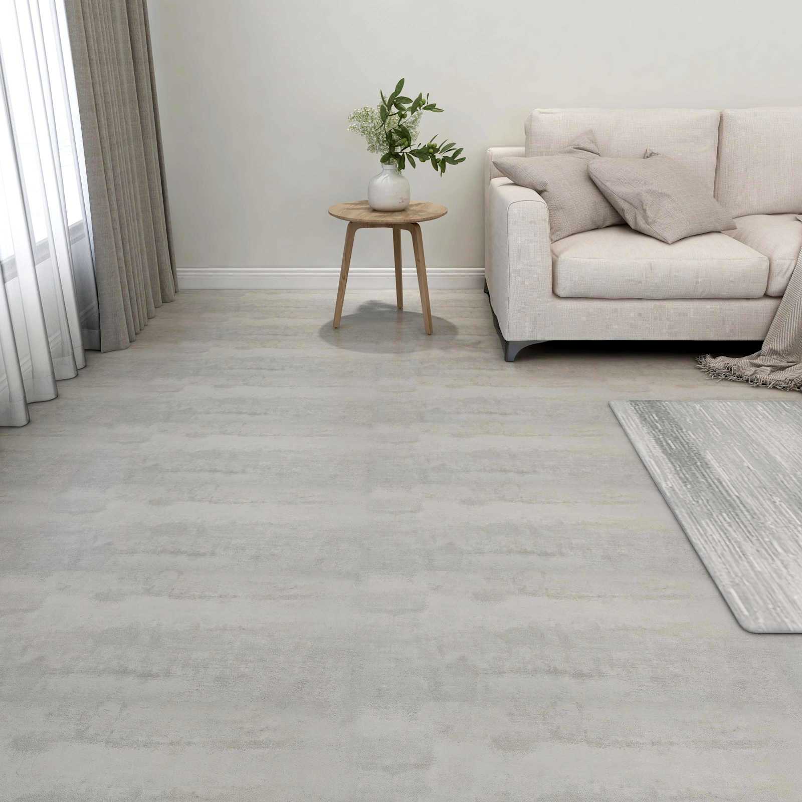 Põrandaplaadid Hall ja Heledam Hall 5,11 m² 55 tk PVC