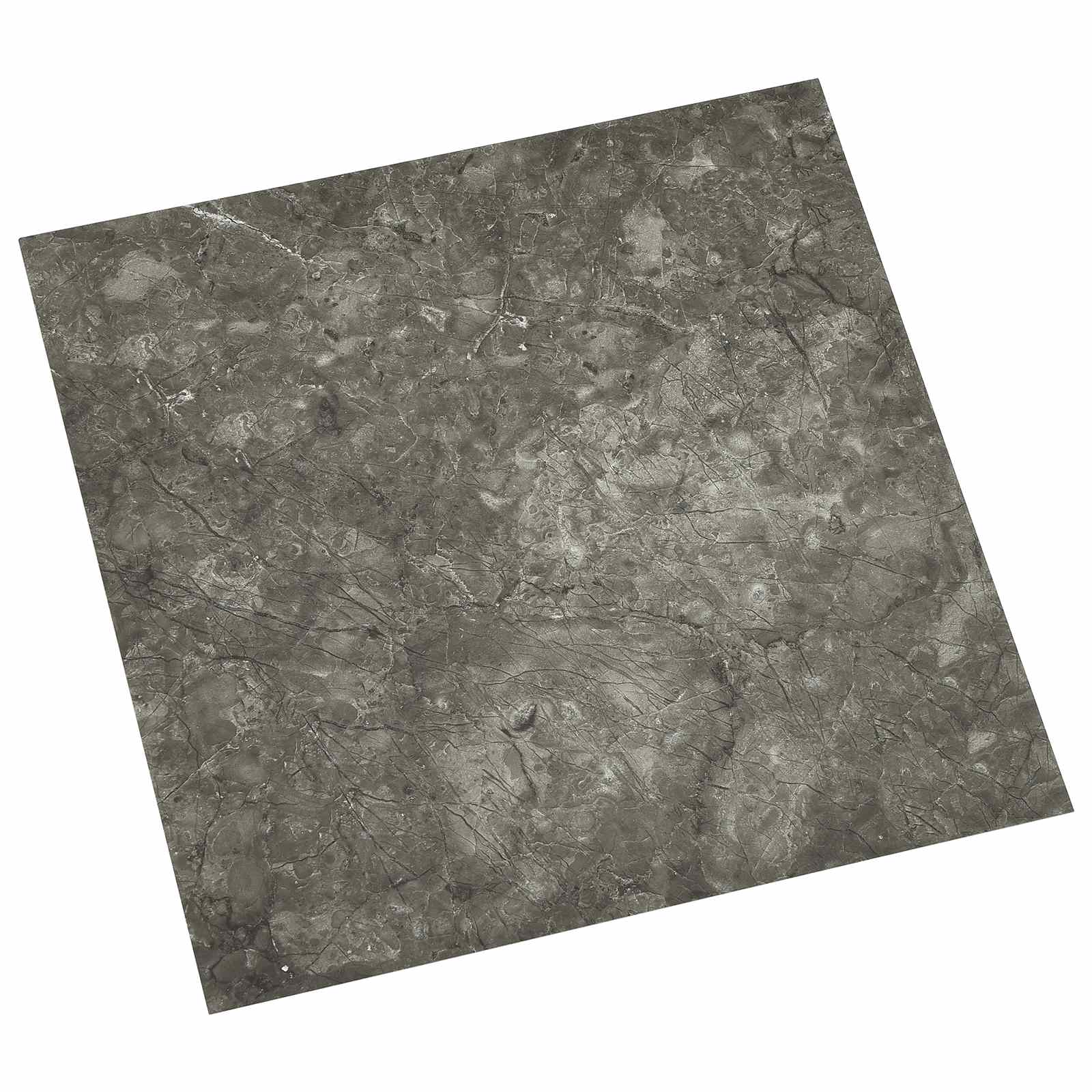 Põrandaplaadid Hall ja Valge 5,11 m² 55 tk PVC