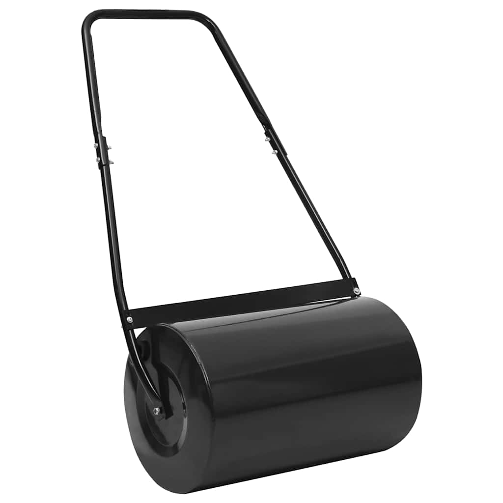 Mururull, must, 63 cm, 50 l