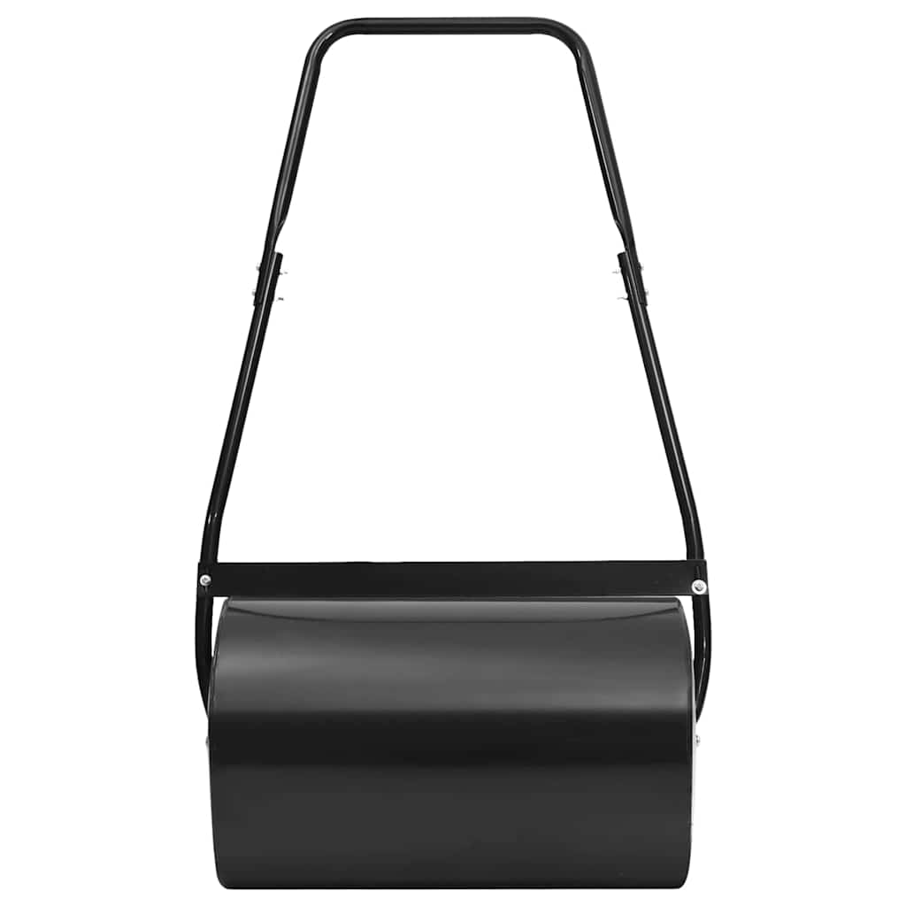 Mururull, must, 63 cm, 50 l