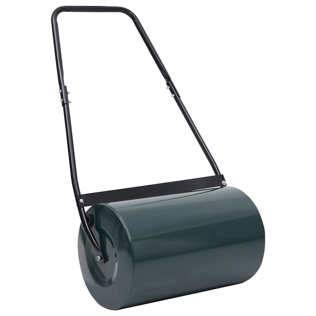 Mururull, roheline ja must, 63 cm, 50 l