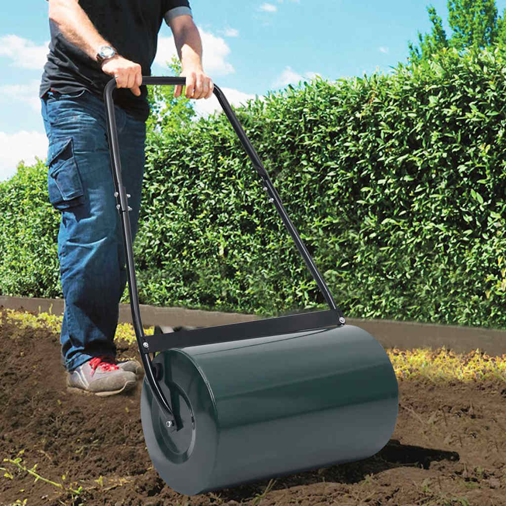 Mururull, roheline ja must, 63 cm, 50 l