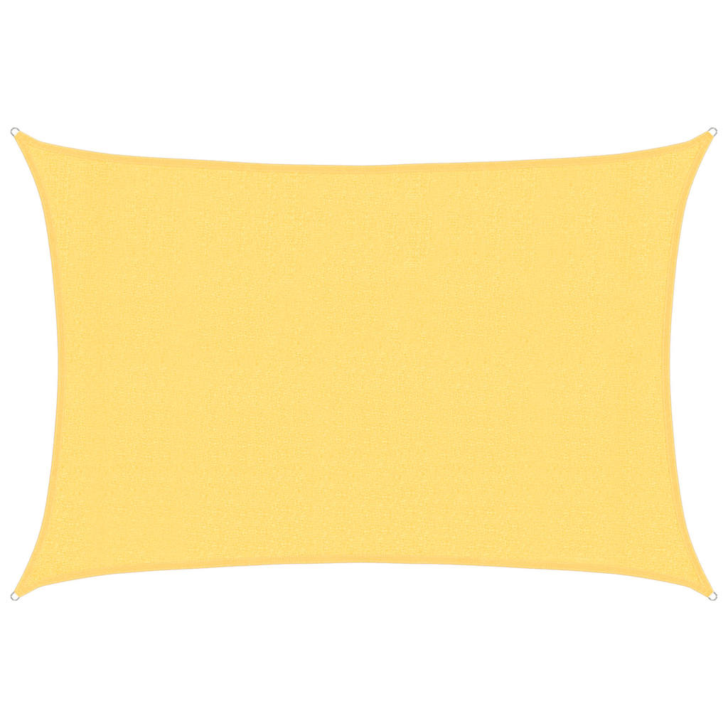 Päikesepuri 160 g/m² beež 3 x 4 m HDPE