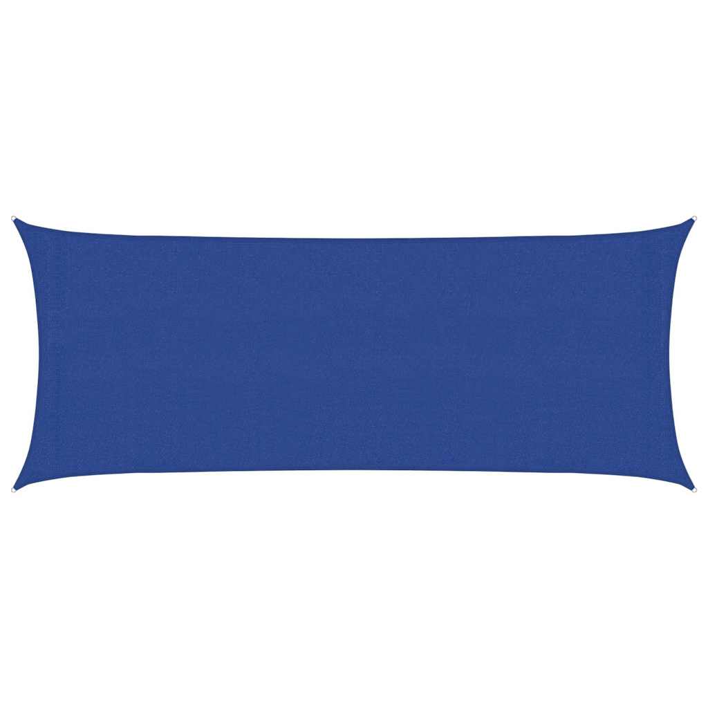 Päikesepuri 160 g/m² sinine, 2 x 5 m, HDPE